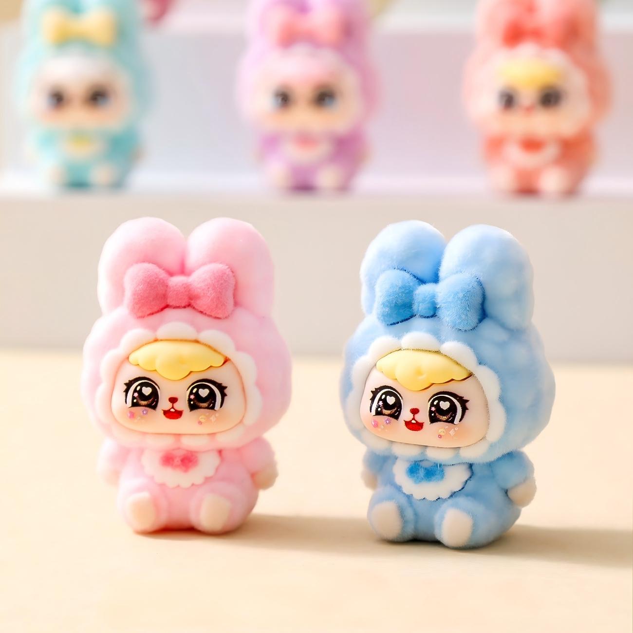 Cute Looking Mini Desktop Orna – обзор и цена Resin Craft Material