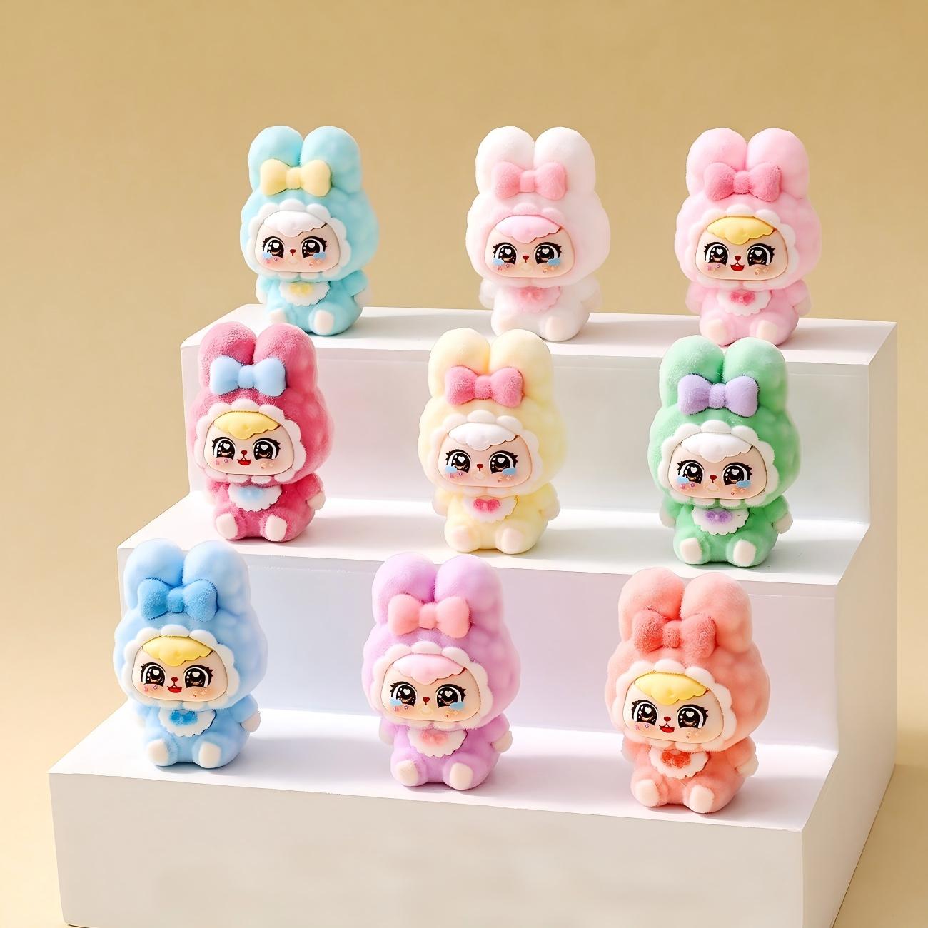 Cute Looking Mini Desktop Orna – обзор и цена Resin Craft Material