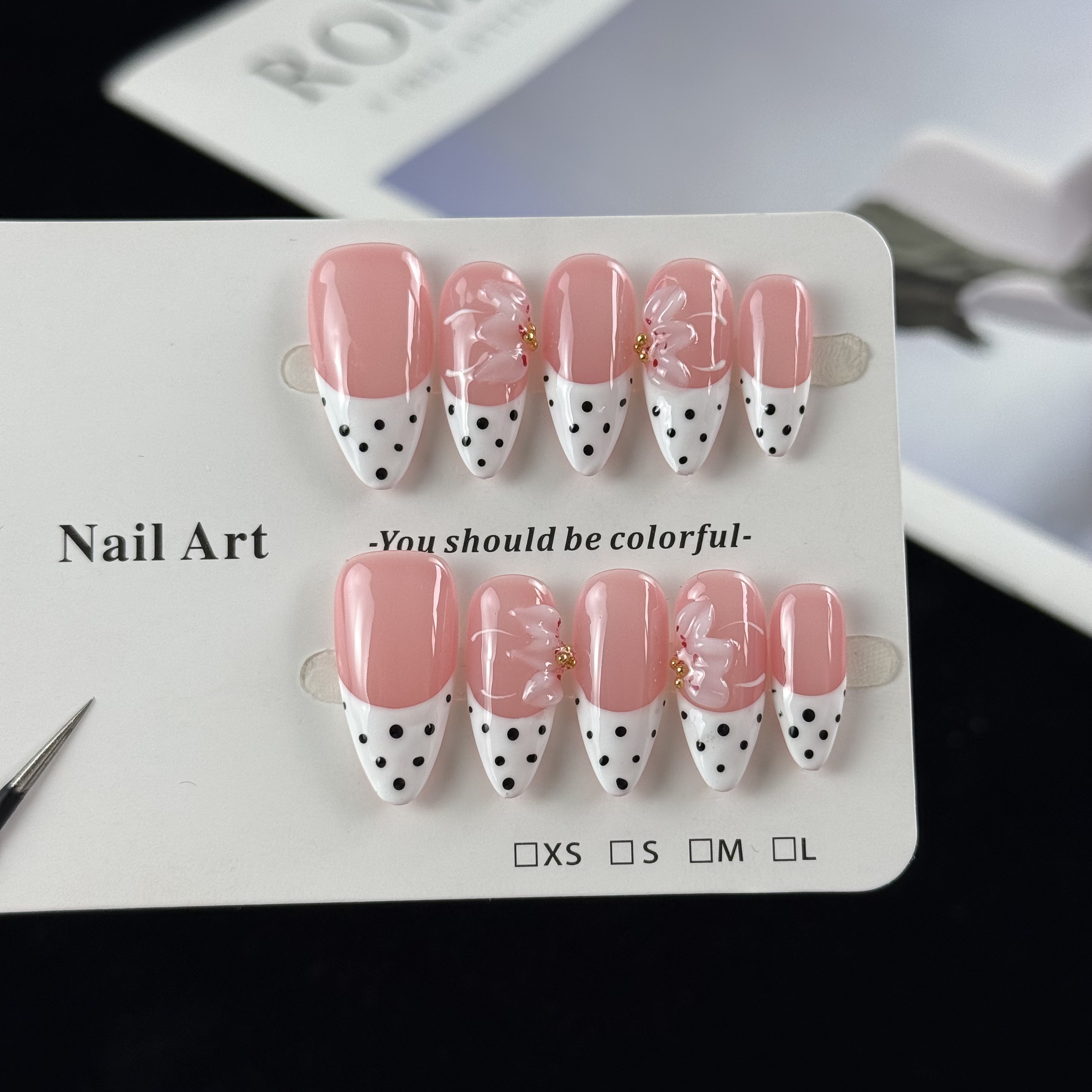 10pcs high-end Pure and alluri – обзор и цена Resin Craft Material