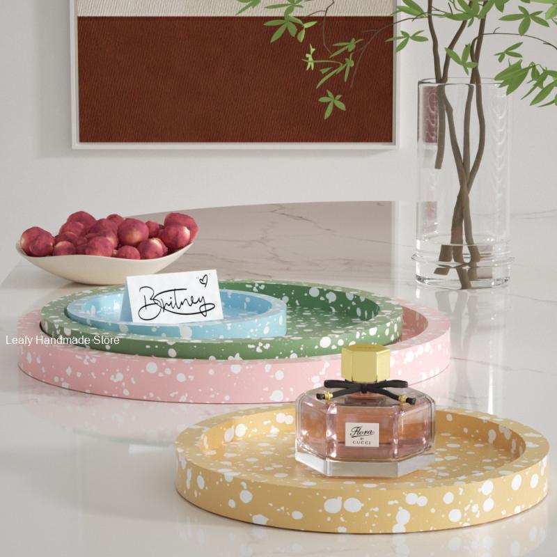 Circular Tray Silicone Molds f – обзор и цена Coaster Mold Round
