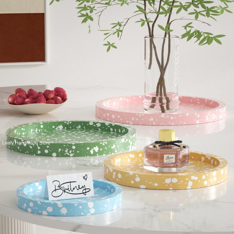 Circular Tray Silicone Molds f – обзор и цена Coaster Mold Round