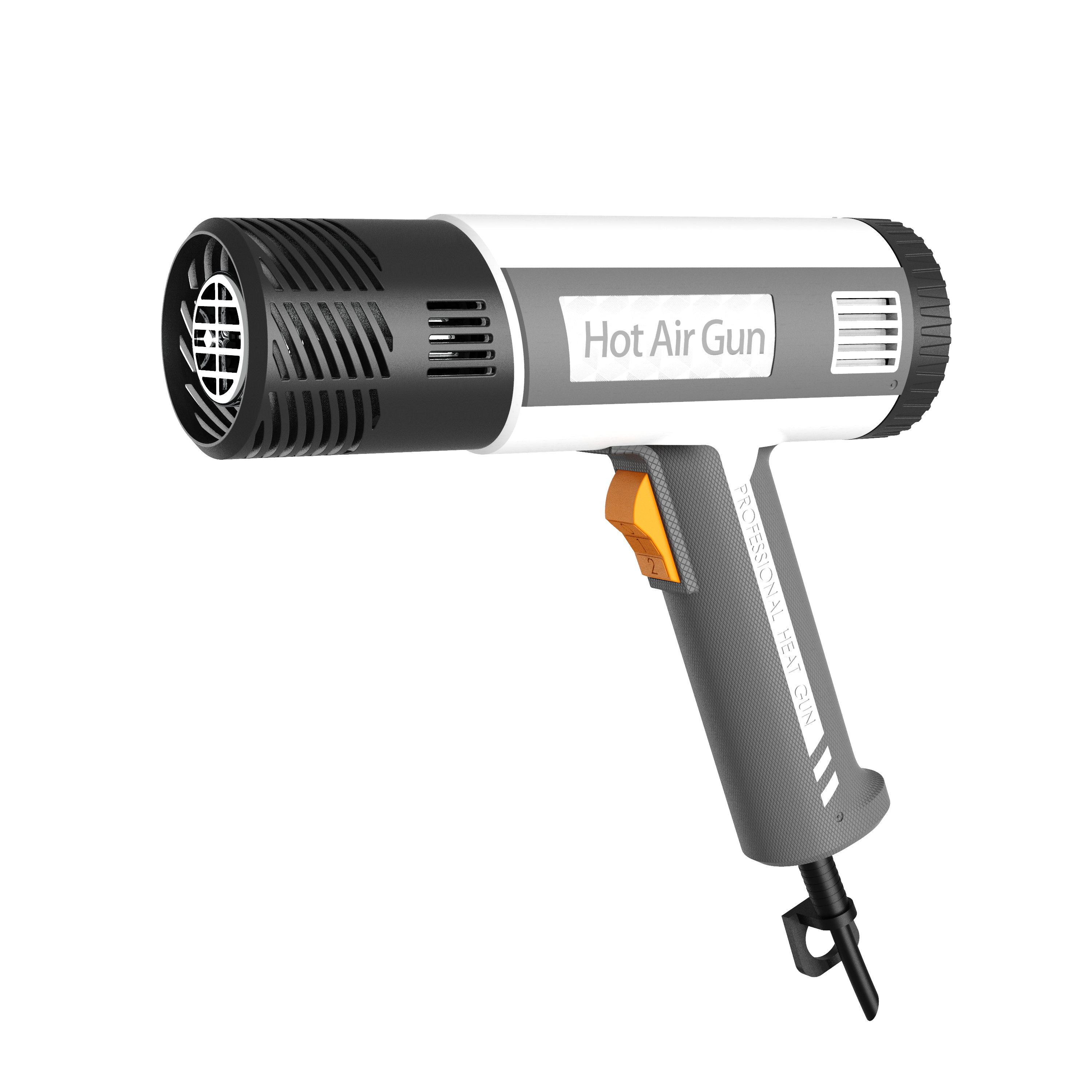 LF502 Smart N Digital Display  – обзор и цена Heat Gun Small