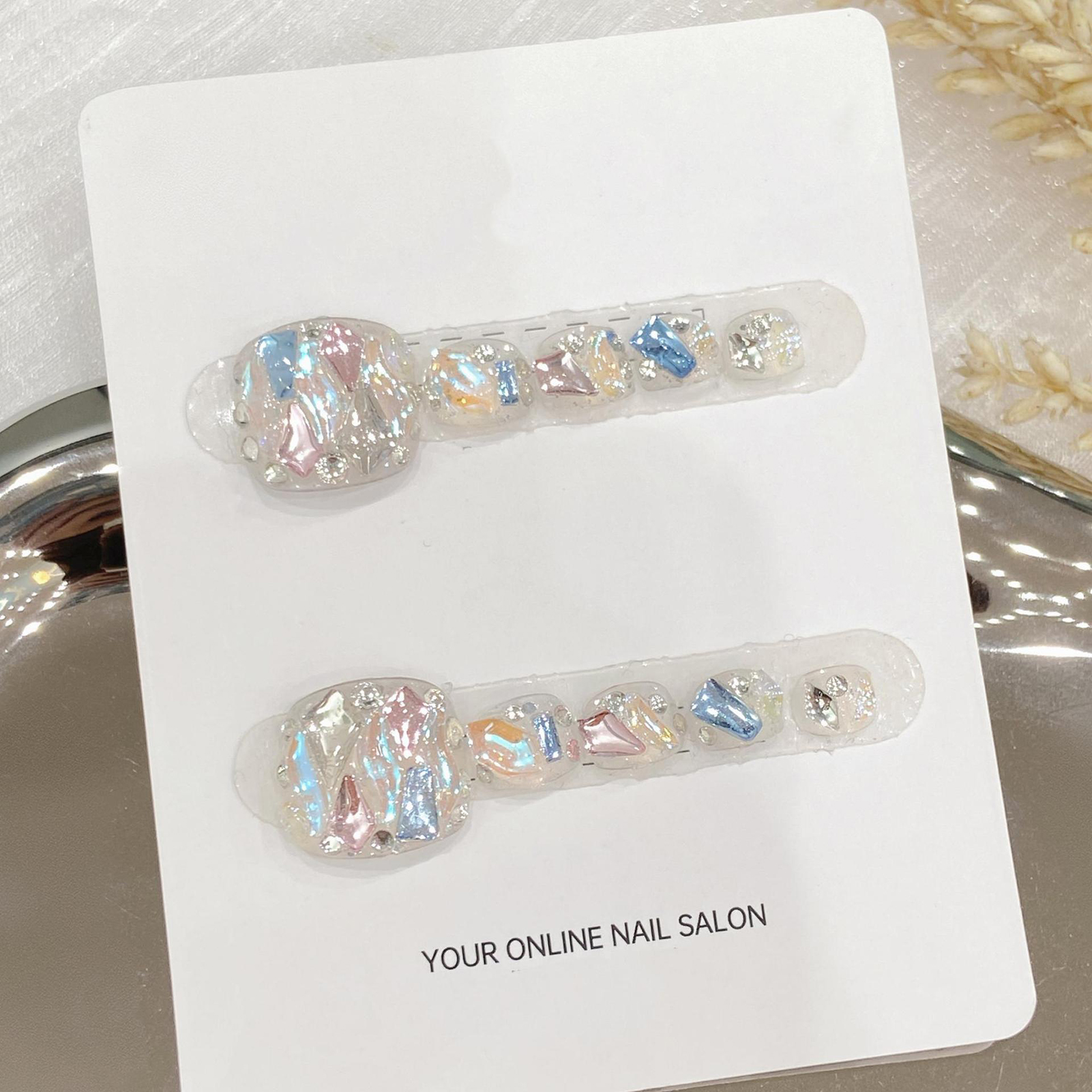 Multifuntional Jewelry Silicon – обзор и цена Resin Craft Ideas