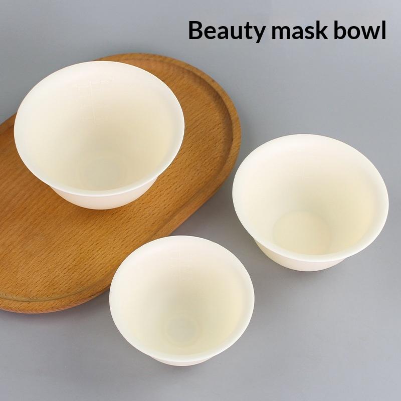 New Silicone Face Mask Bowl Ma – обзор и цена Mixing Cup Silicone
