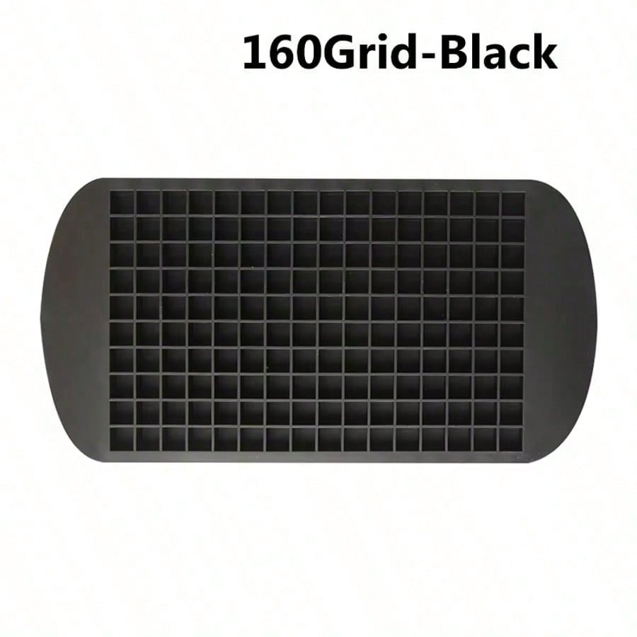 Silicone Mini Trays 160 Small  – обзор и цена Silicone Mold Tray