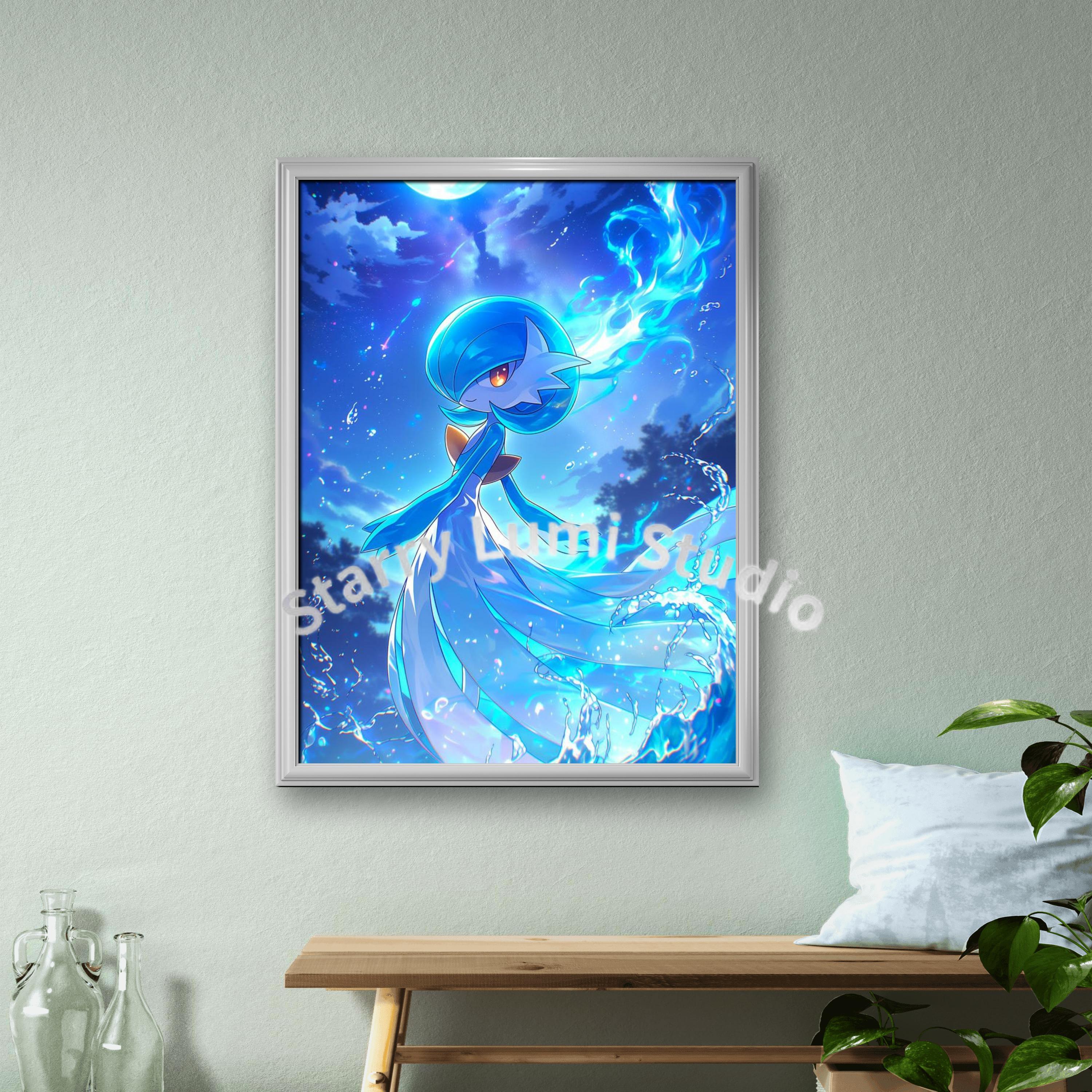 Pokémon Ultra  Charizard Diamo – обзор и цена Resin Craft Kit