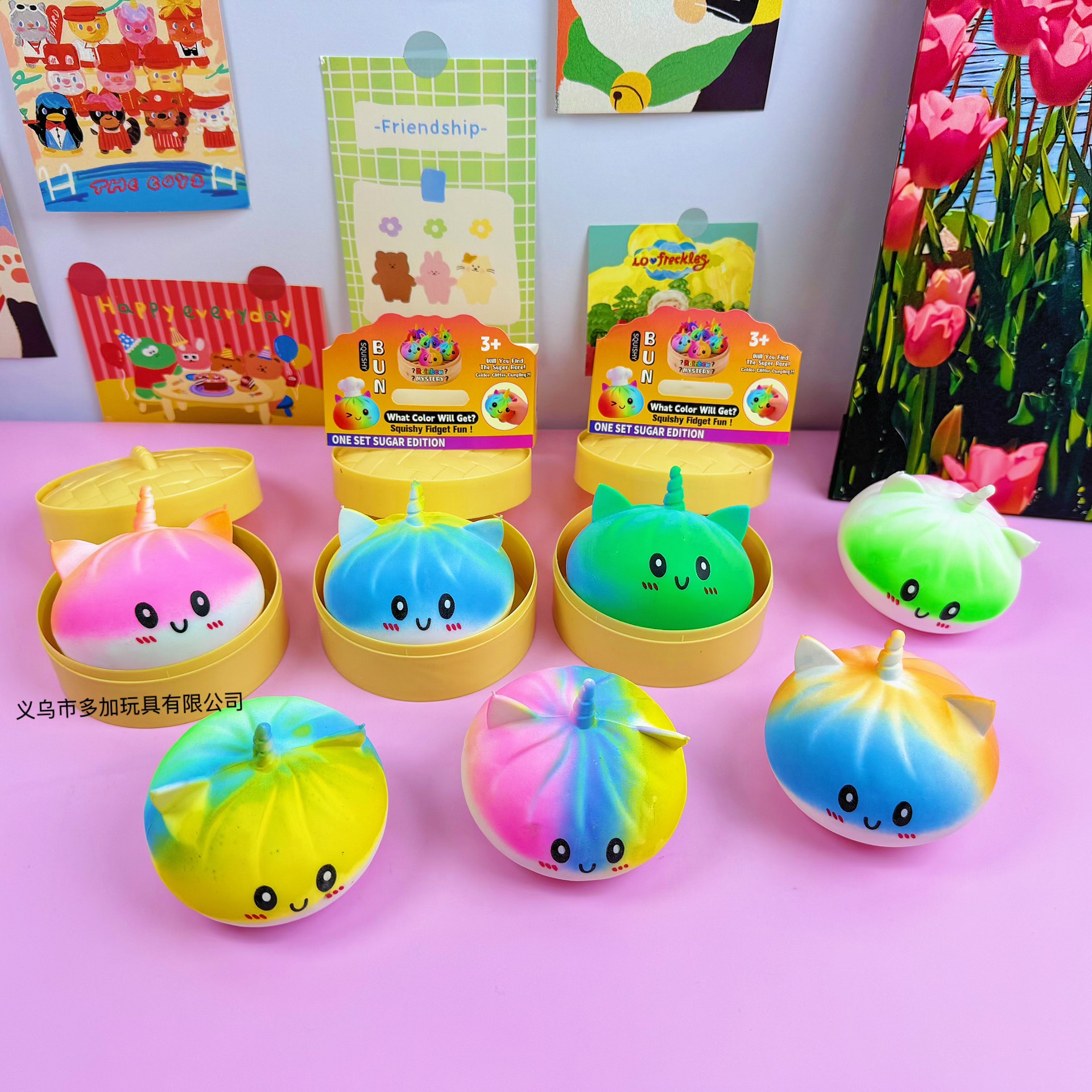 12pcs/Full Case 130g 8cm Color – обзор и цена Resin Craft Material