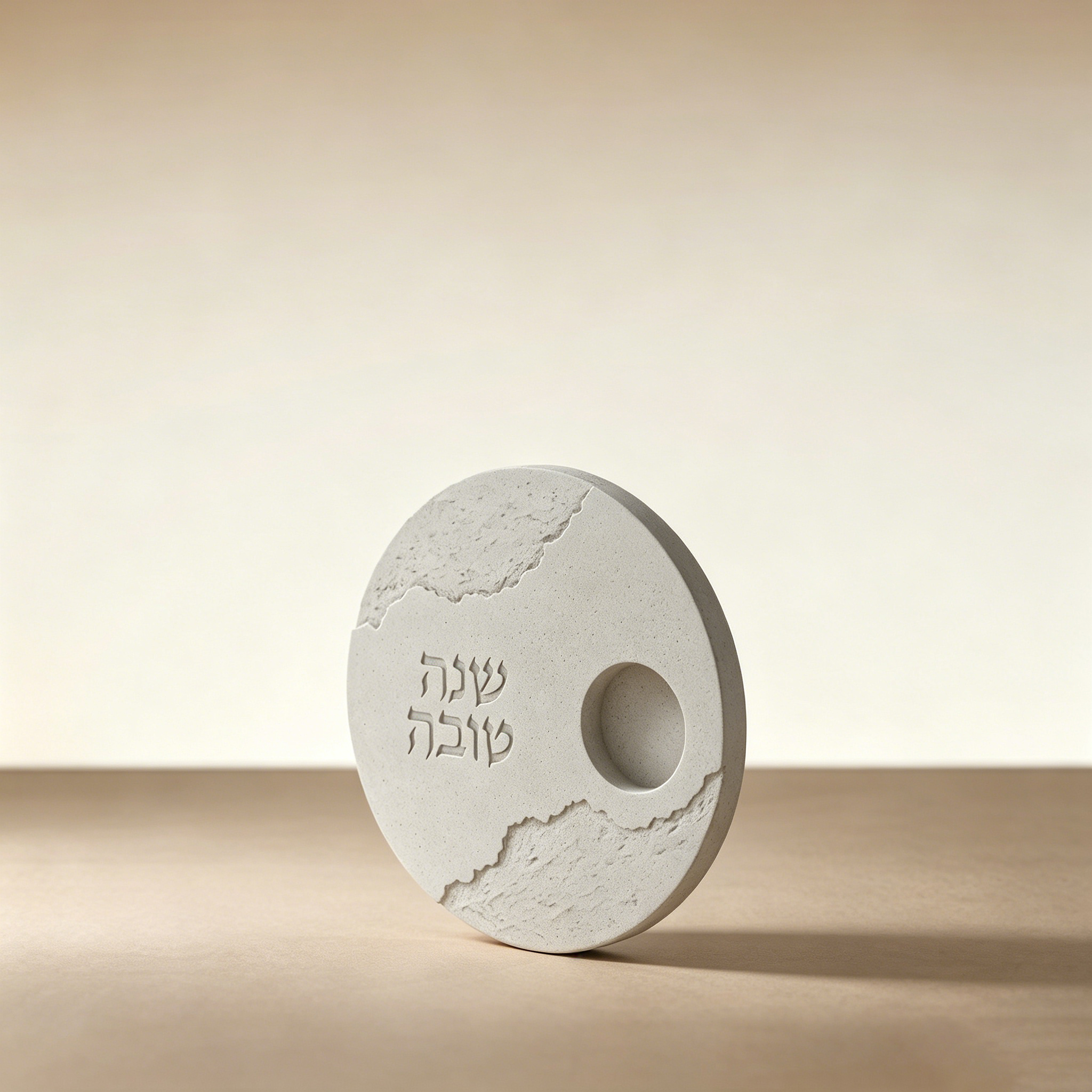 Rosh Hashanah Silicone Mold He – обзор и цена Coaster Mold Round