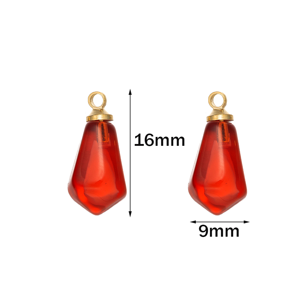 10pcs/Lot Fruit Pomegranate Se – обзор и цена Resin Craft Material