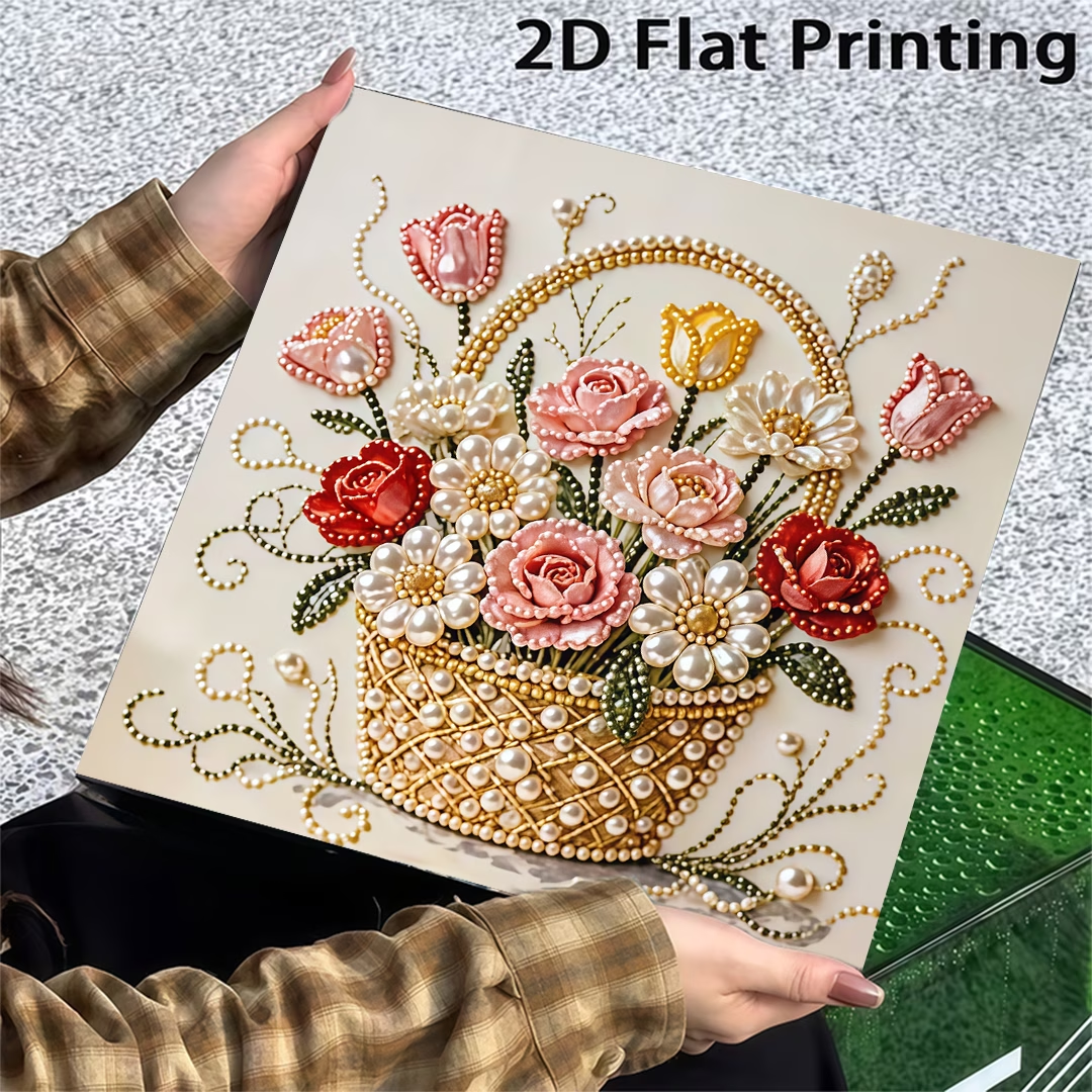 1 set, new DIY pearl painting, – обзор и цена Resin Craft Kit