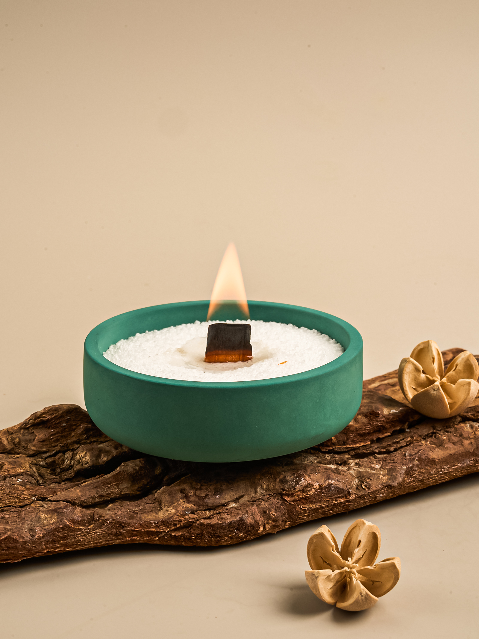 Nordic Round Storage Bowl Ceme – обзор и цена Coaster Mold Round