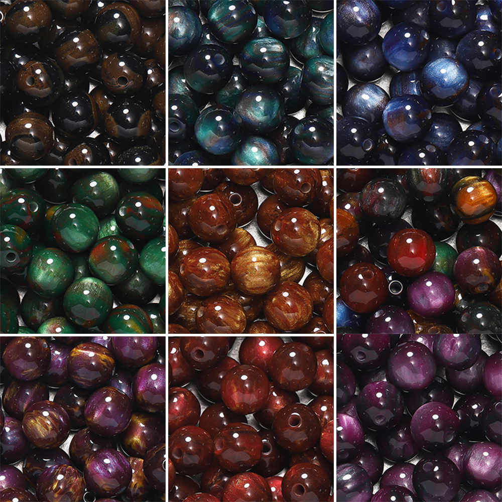 20-50pcs/lot Glitter Imitation – обзор и цена Resin Craft Material