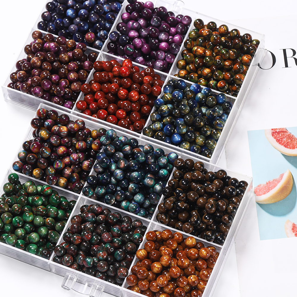 20-50pcs/lot Glitter Imitation – обзор и цена Resin Craft Material