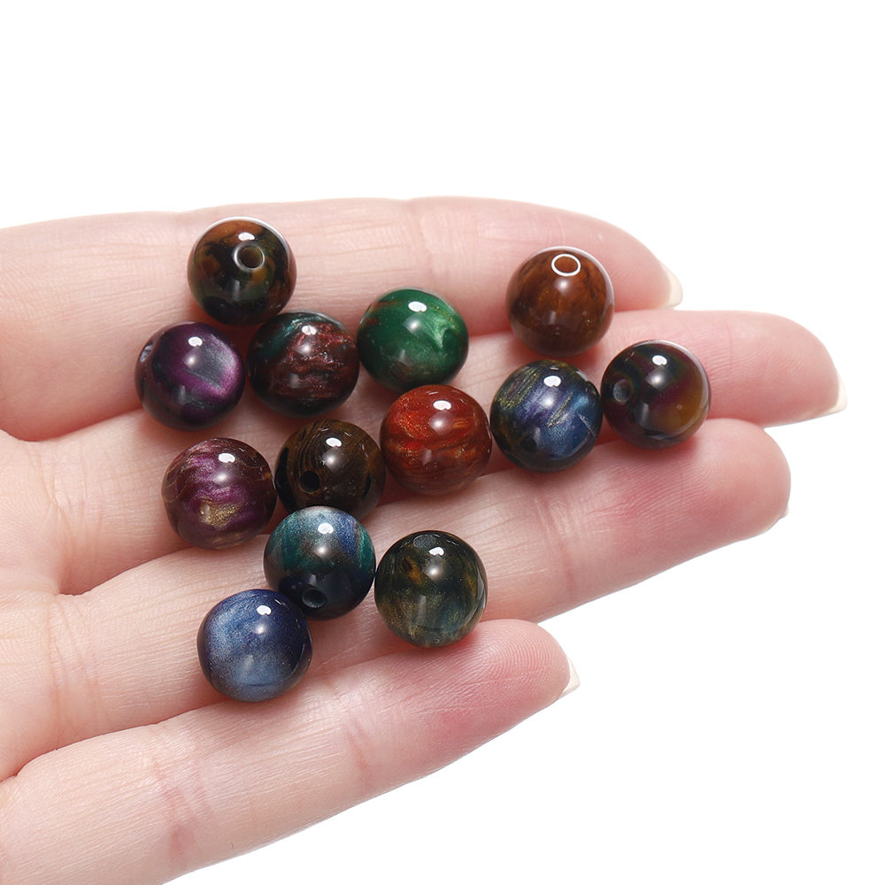 20-50pcs/lot Glitter Imitation – обзор и цена Resin Craft Material
