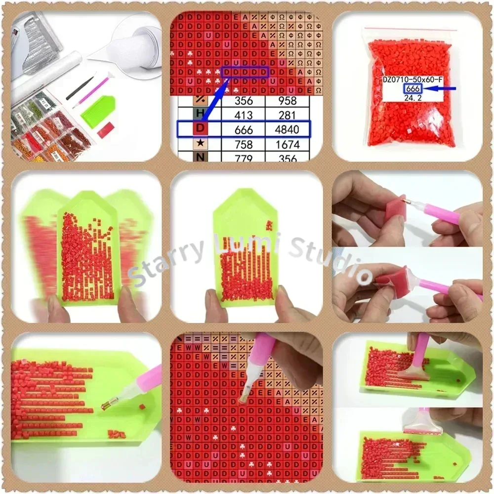 Cartoon Pokemon Pikachu Chariz – обзор и цена Resin Craft Kit
