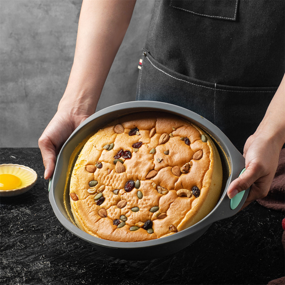 Non stick silicone baking tray – обзор и цена Silicone Mold Tray