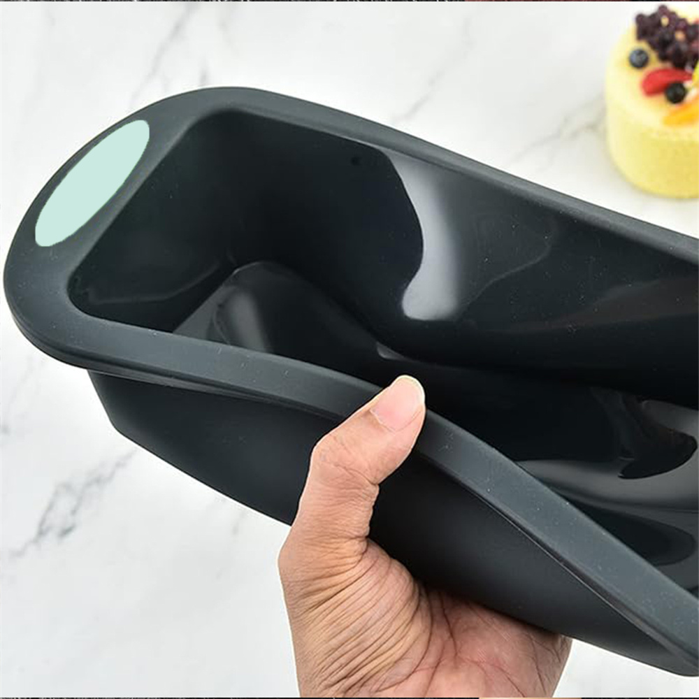 Non stick silicone baking tray – обзор и цена Silicone Mold Tray