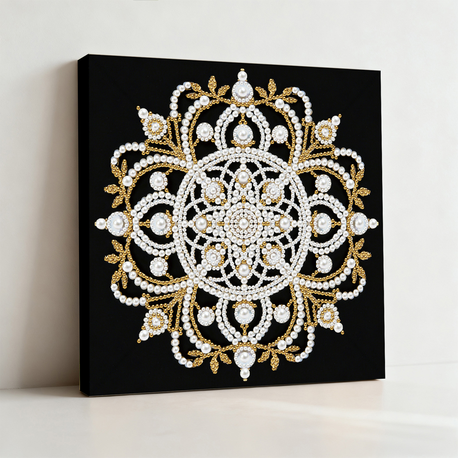 DIY Pearl Painting Art Kits fo – обзор и цена Resin Craft For Beginners