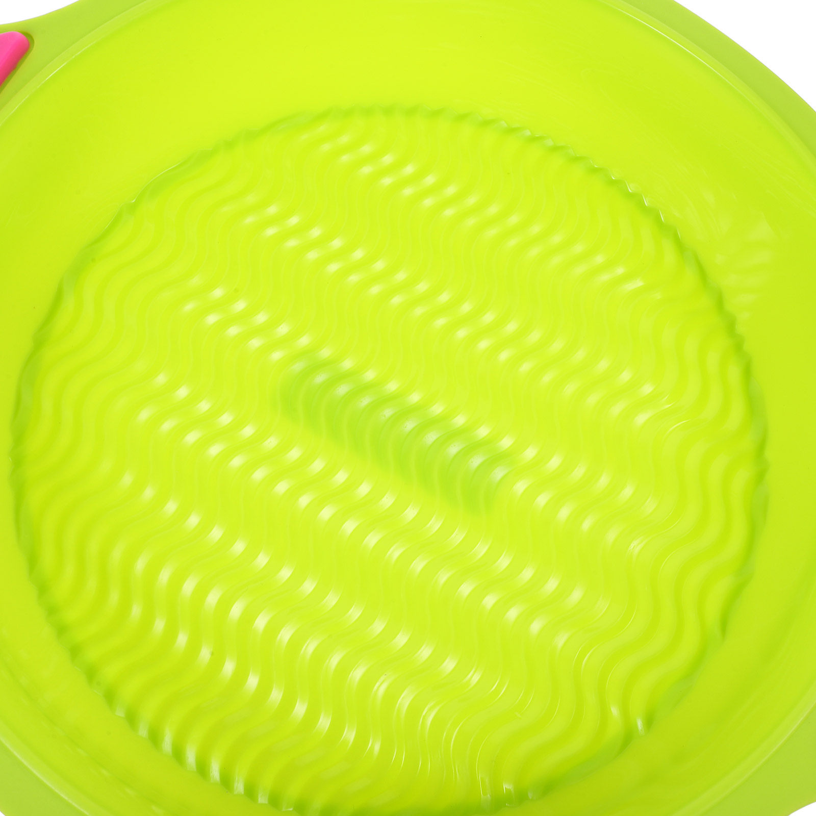 9 Inches Silicone Cake Pan Non – обзор и цена Silicone Mold Tray