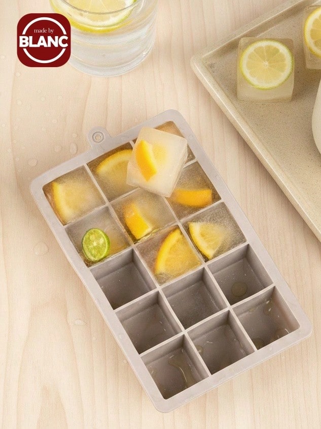Madebyblanc 1pc 15 Grid Silico – обзор и цена Silicone Mold Tray