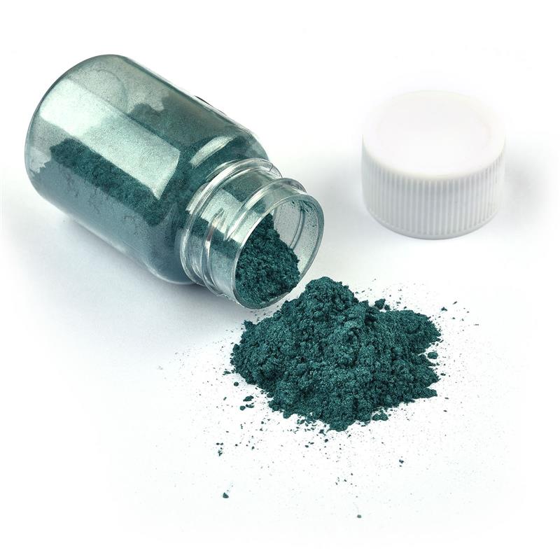 6 Pcs-Set Epoxy Resin Dye Mica – обзор и цена Resin Pigment Set
